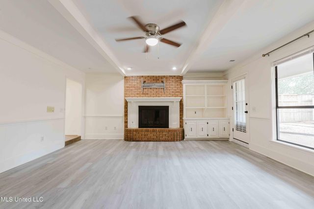 61 Sunline Drive, Brandon, MS 39042