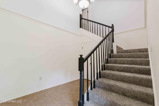 61 Sunline Drive, Brandon, MS 39042