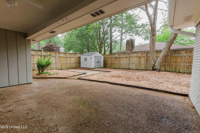 61 Sunline Drive, Brandon, MS 39042