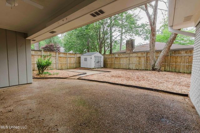 61 Sunline Drive, Brandon, MS 39042