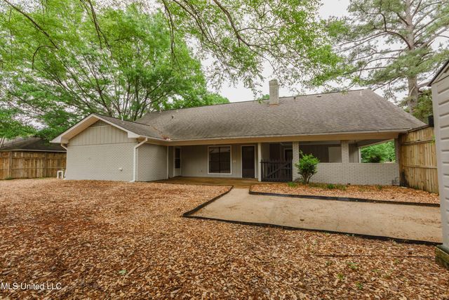 61 Sunline Drive, Brandon, MS 39042