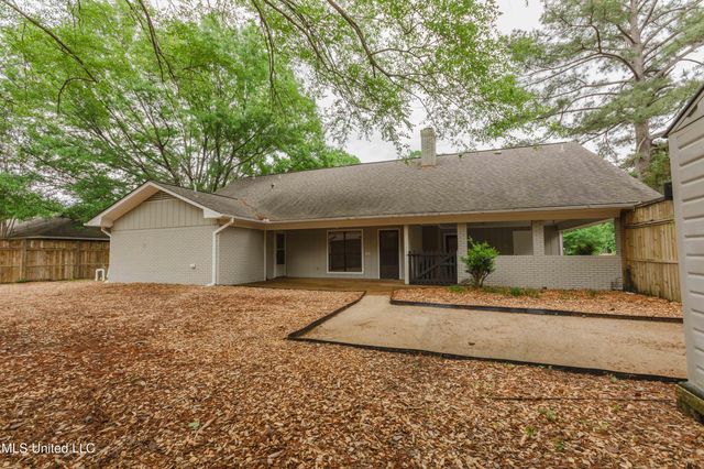 61 Sunline Drive, Brandon, MS 39042