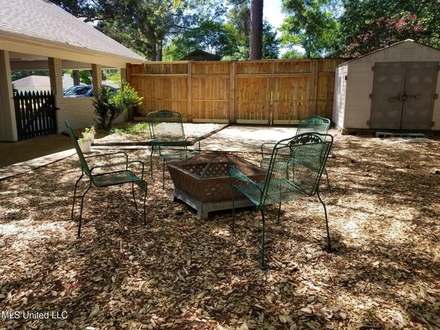 61 Sunline Drive, Brandon, MS 39042