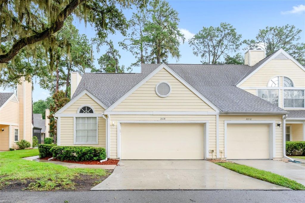 3614 PINE KNOT DRIVE 3614, Valrico, FL 33596