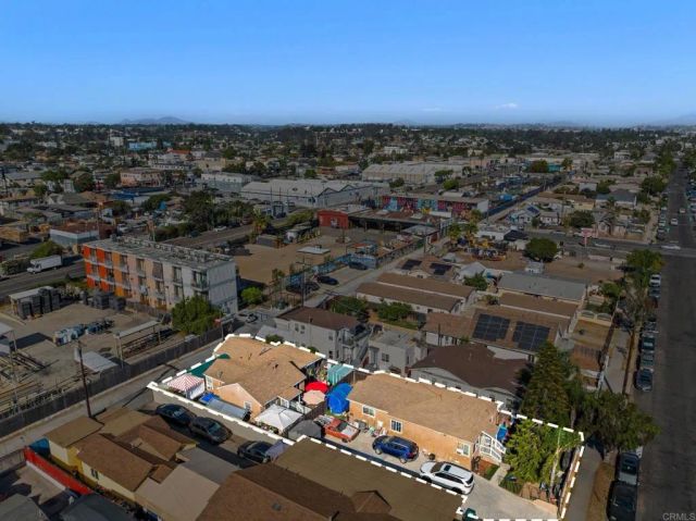 2944-46 Webster Avenue, San Diego, CA 92113