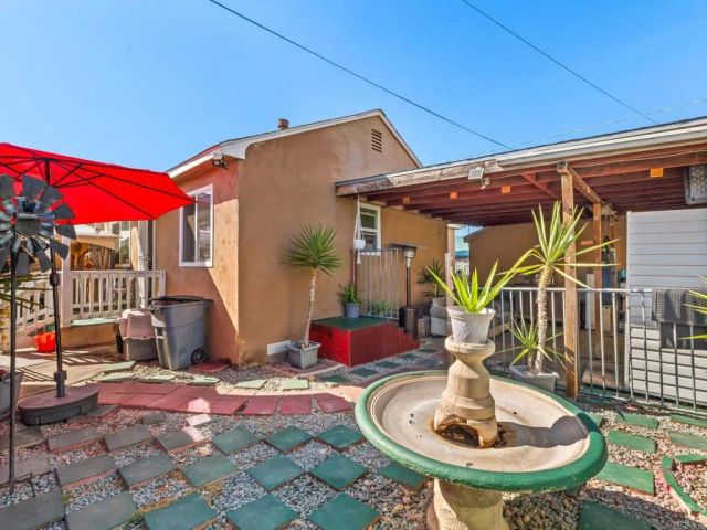 2944-46 Webster Avenue, San Diego, CA 92113
