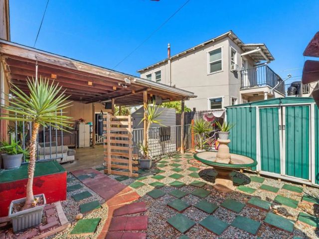 2944-46 Webster Avenue, San Diego, CA 92113