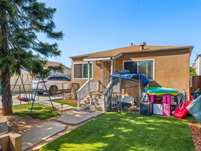 2944-46 Webster Avenue, San Diego, CA 92113