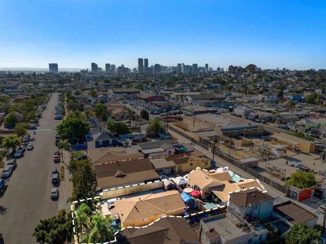 2944-46 Webster Avenue, San Diego, CA 92113