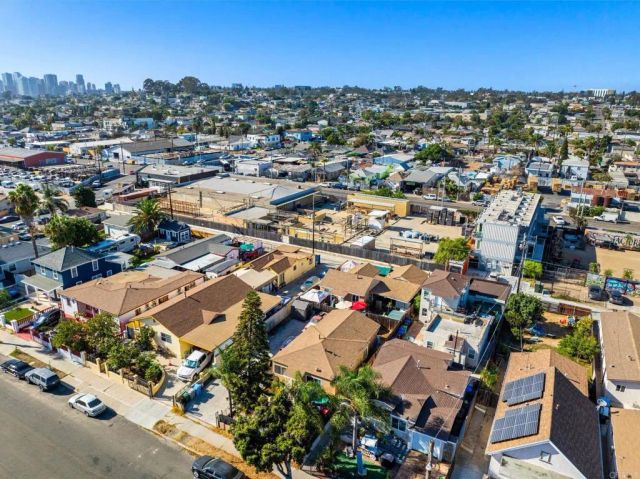 2944-46 Webster Avenue, San Diego, CA 92113