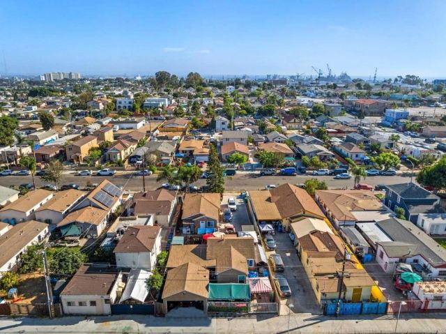 2944-46 Webster Avenue, San Diego, CA 92113