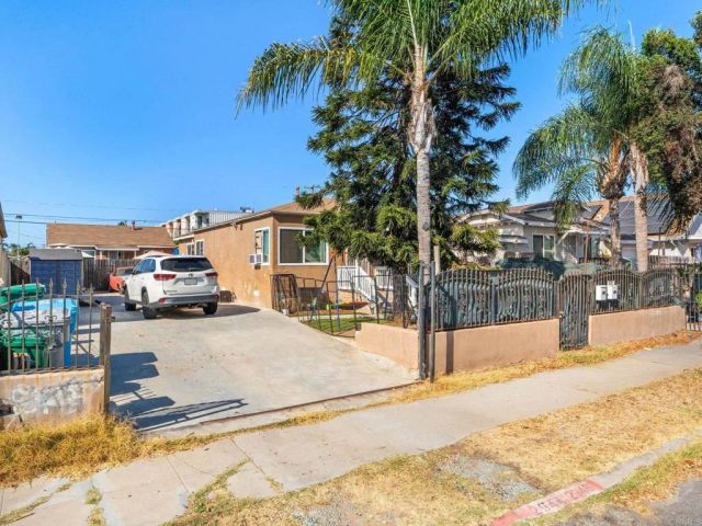 2944-46 Webster Avenue, San Diego, CA 92113
