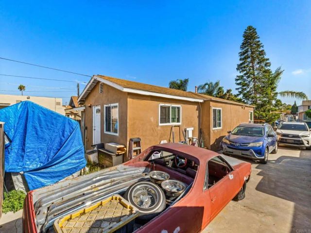 2944-46 Webster Avenue, San Diego, CA 92113