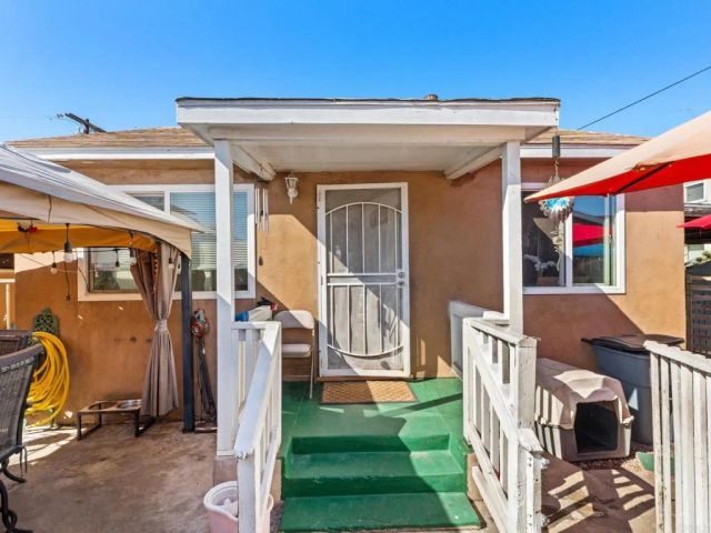 2944-46 Webster Avenue, San Diego, CA 92113