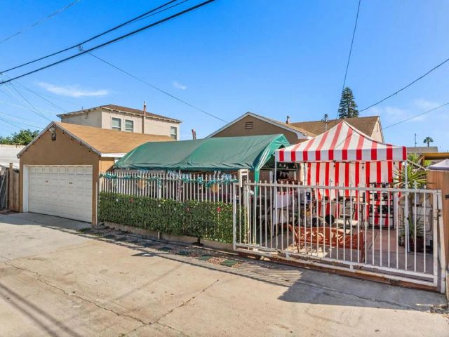2944-46 Webster Avenue, San Diego, CA 92113