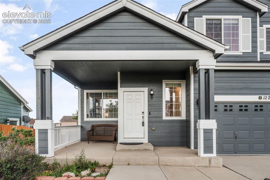 12219 St Annes Road, Peyton, CO 80831 — photo 3