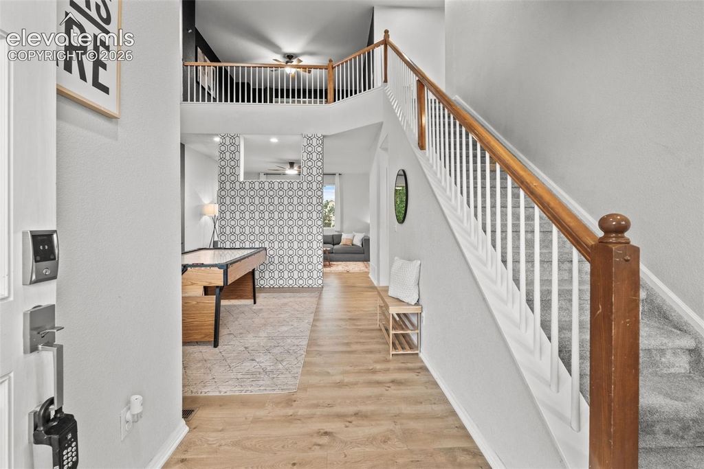 12219 St Annes Road, Peyton, CO 80831 — photo 4