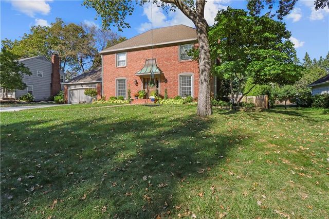 4404 W 91st Street, Prairie Village, KS 66207