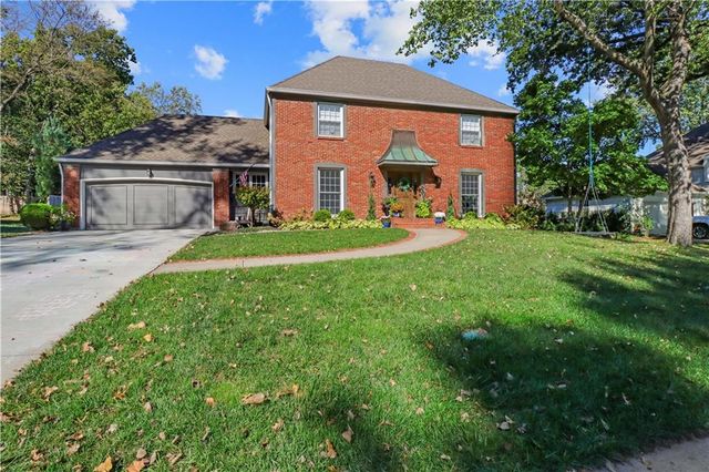 4404 W 91st Street, Prairie Village, KS 66207