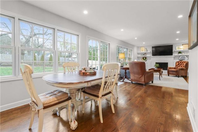 4404 W 91st Street, Prairie Village, KS 66207