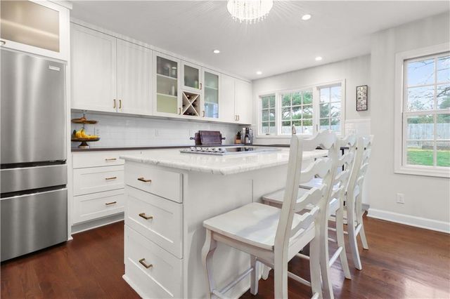4404 W 91st Street, Prairie Village, KS 66207