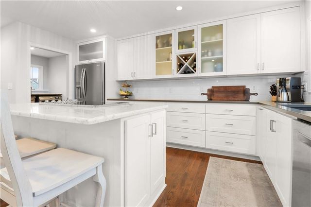 4404 W 91st Street, Prairie Village, KS 66207