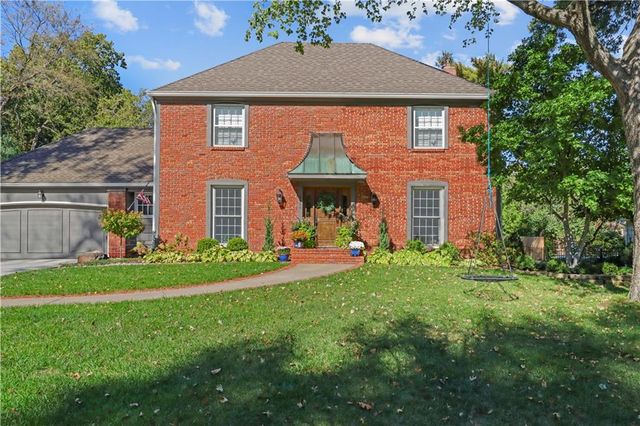 4404 W 91st Street, Prairie Village, KS 66207