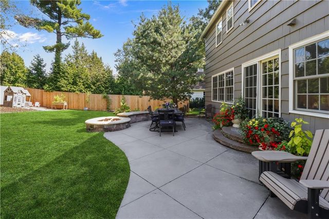 4404 W 91st Street, Prairie Village, KS 66207