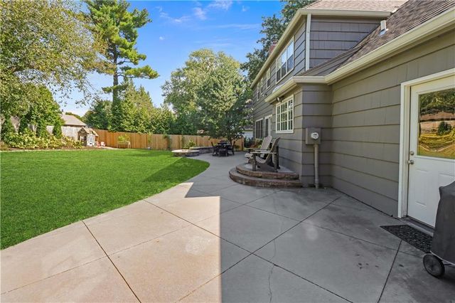 4404 W 91st Street, Prairie Village, KS 66207