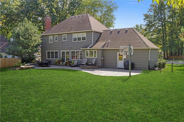 4404 W 91st Street, Prairie Village, KS 66207