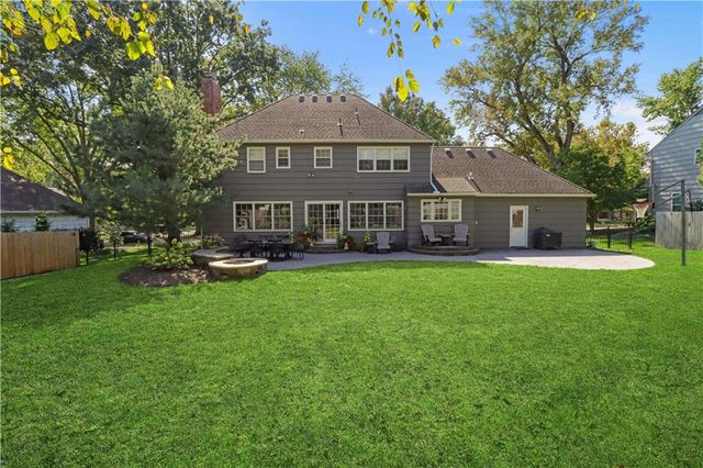 4404 W 91st Street, Prairie Village, KS 66207