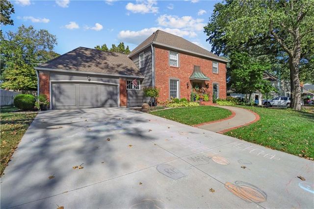 4404 W 91st Street, Prairie Village, KS 66207