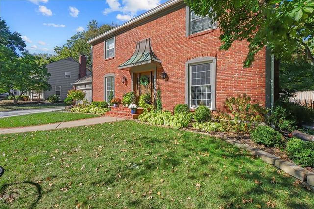 4404 W 91st Street, Prairie Village, KS 66207