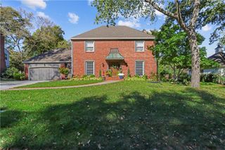 4404 W 91st Street, Prairie Village, KS 66207