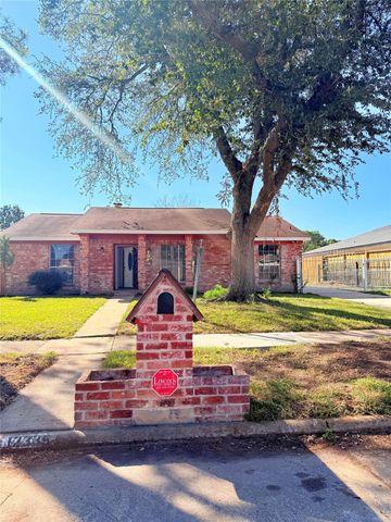 12335 Huntington Field Drive, Houston, TX 77099
