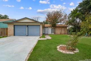 8227 BOWENS CROSSING ST, San Antonio, TX 78250