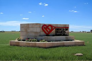 1060 Lynn Drive, New Home, TX 79383