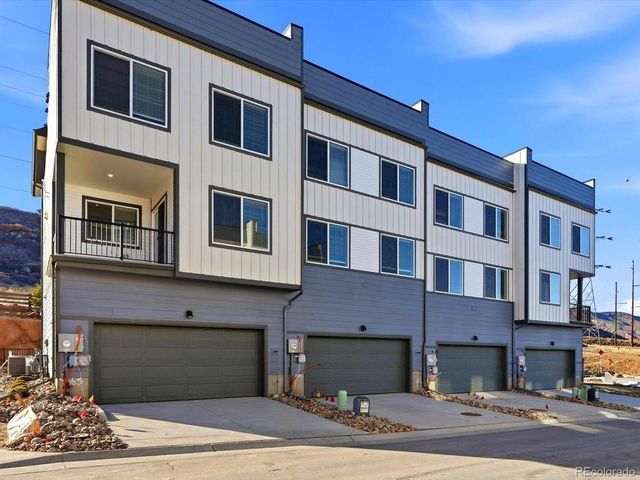 4651 Cloudburst Lane, Morrison, CO 80465