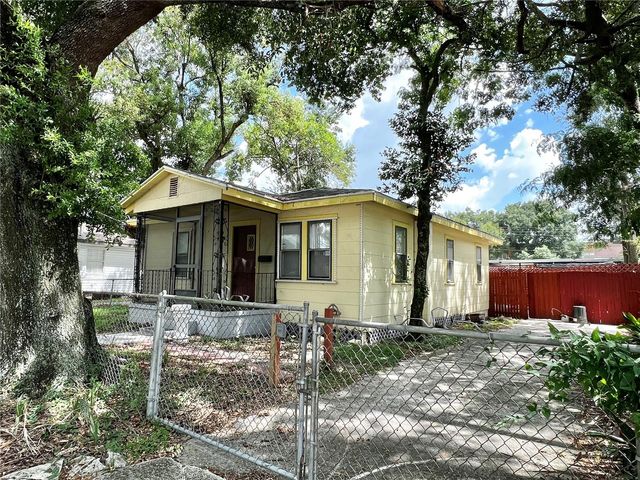 1603 E 29TH AVENUE, Tampa, FL 33605