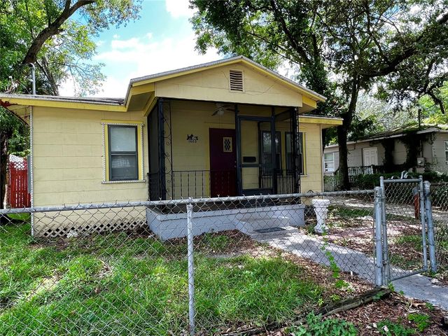 1603 E 29TH AVENUE, Tampa, FL 33605
