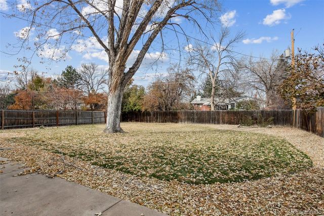 6689 S Delaware Street, Littleton, CO 80120