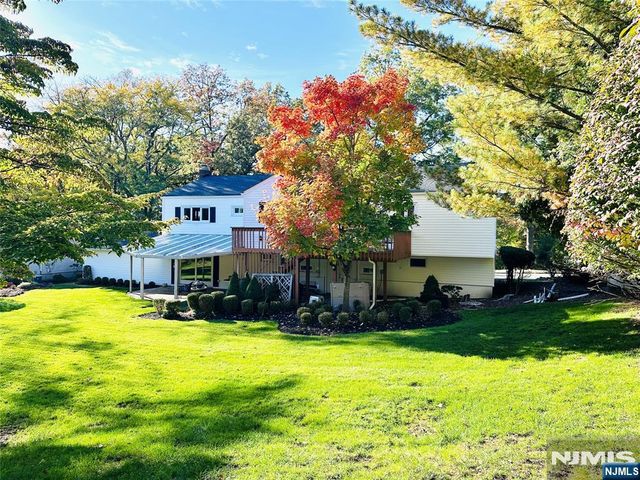 48 Seminole Avenue, Wayne, NJ 07470