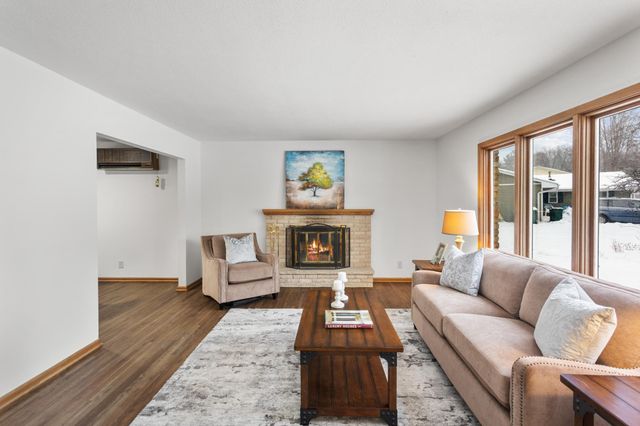 2404 Hayes Court, Burnsville, MN 55337