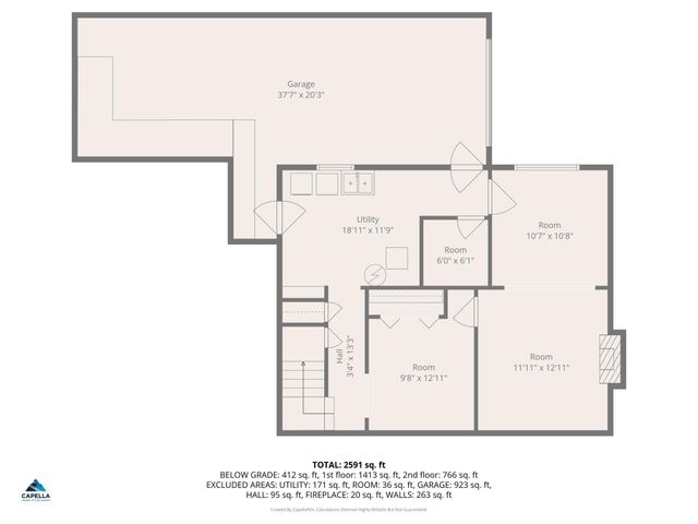 2404 Hayes Court, Burnsville, MN 55337