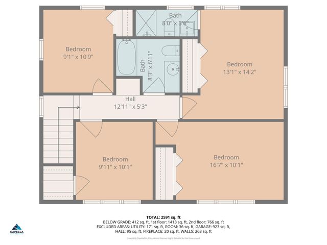 2404 Hayes Court, Burnsville, MN 55337