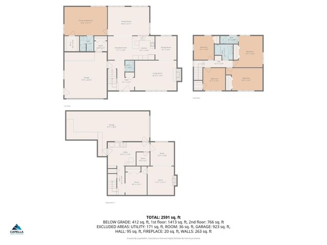 2404 Hayes Court, Burnsville, MN 55337