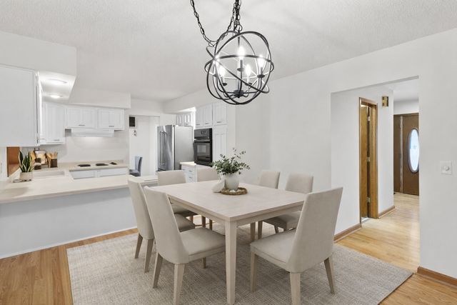 2404 Hayes Court, Burnsville, MN 55337