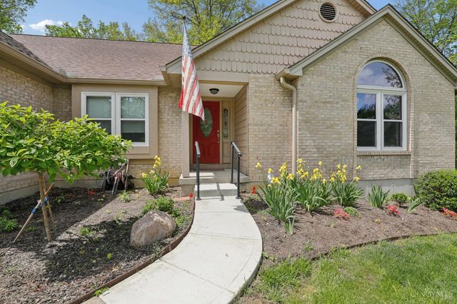 6242 Davon Court, Miami Twp, OH 45140