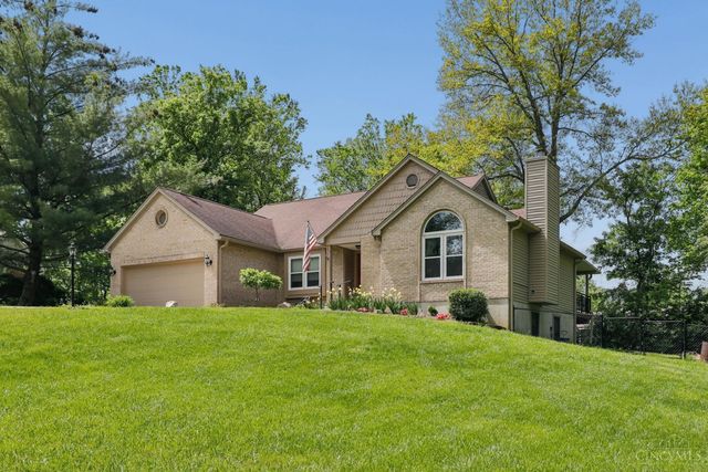 6242 Davon Court, Miami Twp, OH 45140