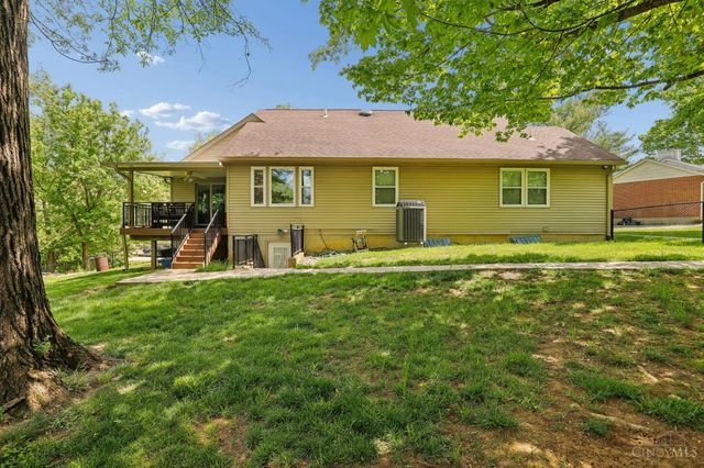 6242 Davon Court, Miami Twp, OH 45140